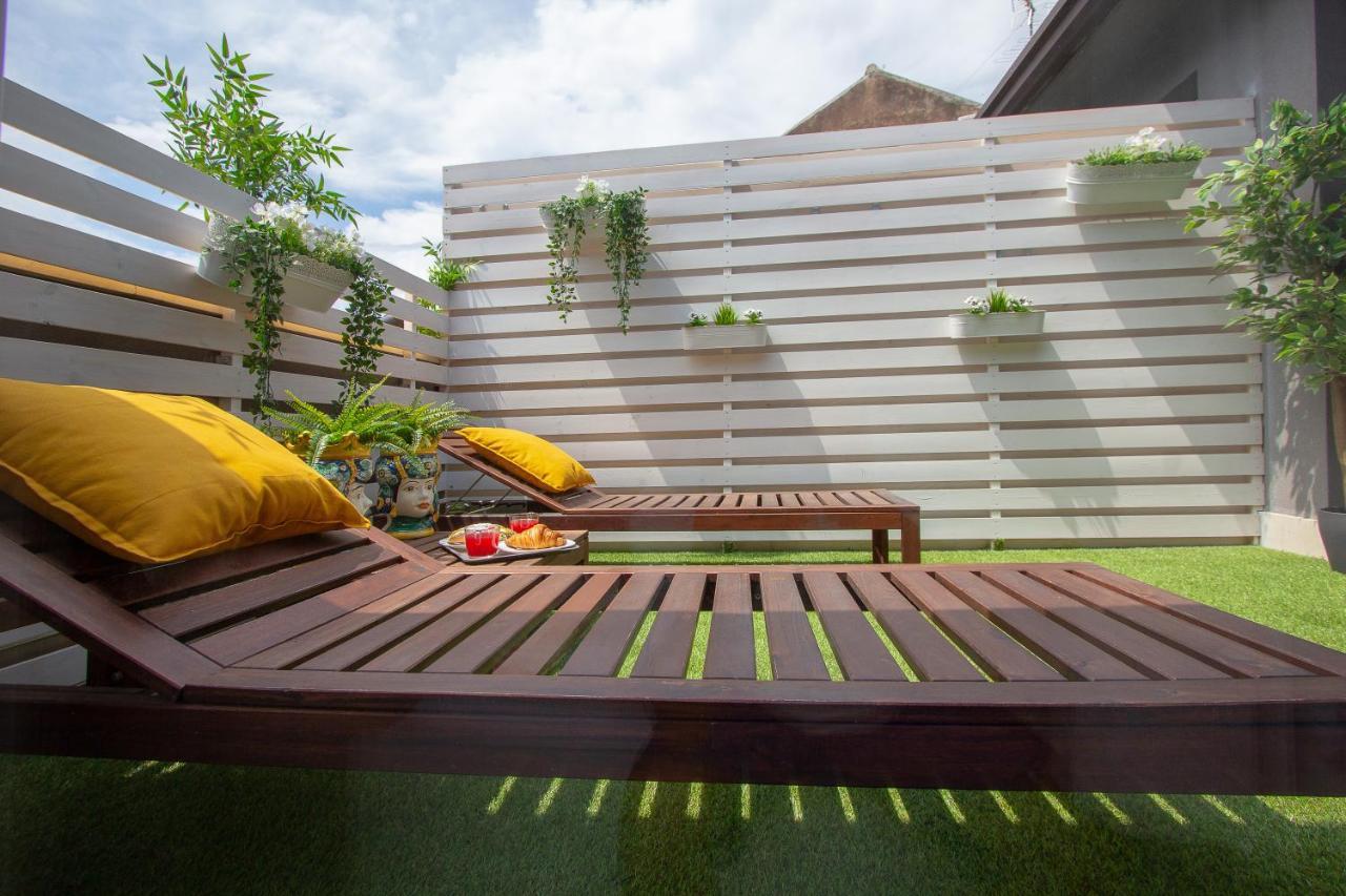 Appartamento con Terrazza