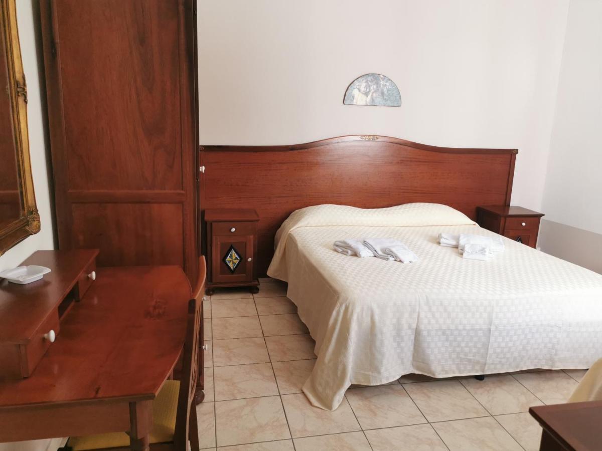 Camera Tripla con Bagno Privato