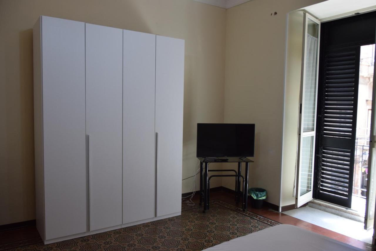 Quintuple Room Private Exterior Bathroom