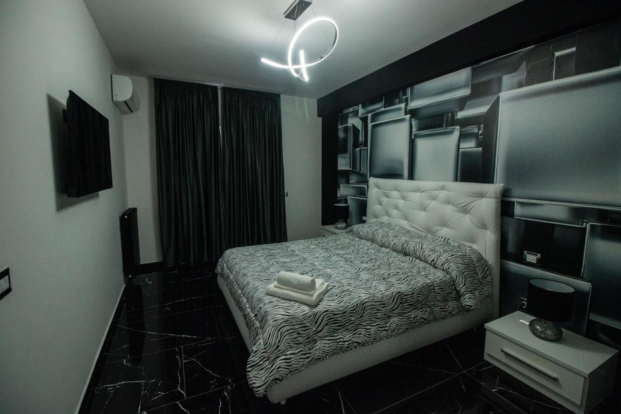 Suite con Terrazza
