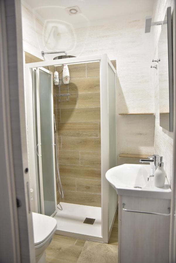 Camera Tripla con Bagno Privato