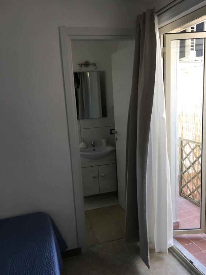 Camera Matrimoniale con Bagno Privato