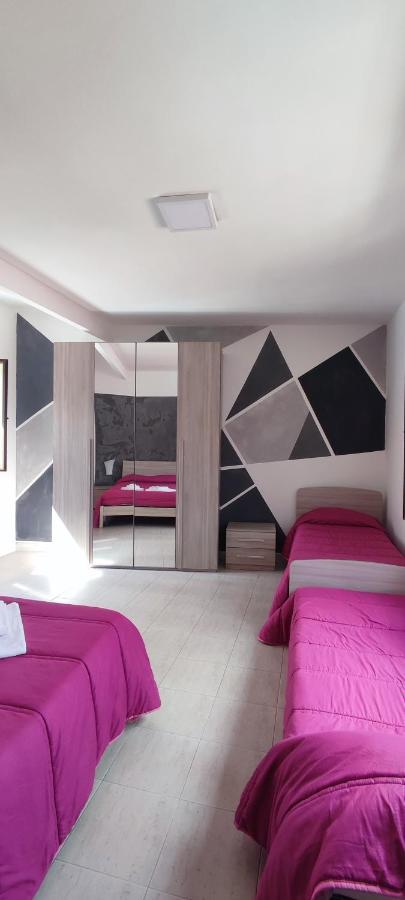 Camera Tripla con Bagno Privato