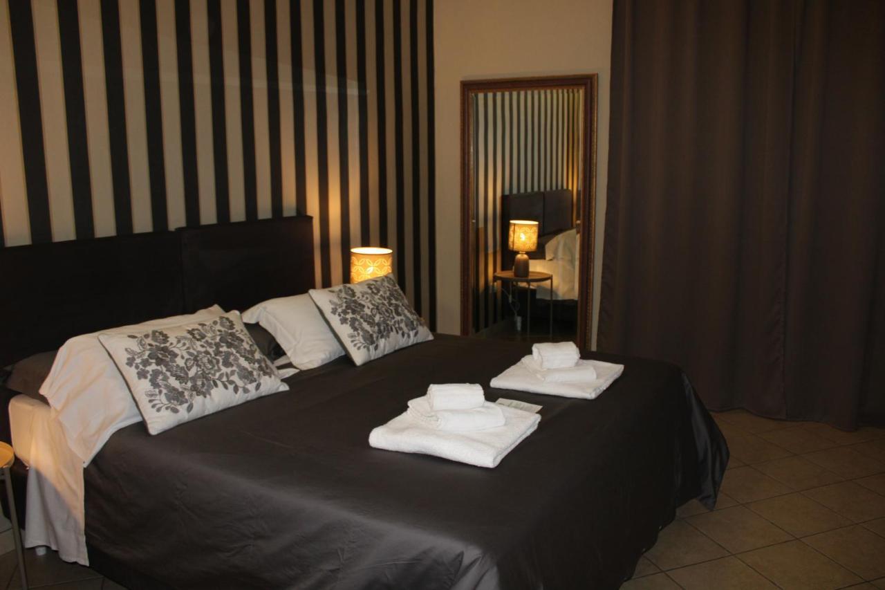 Triple Room Balcony
