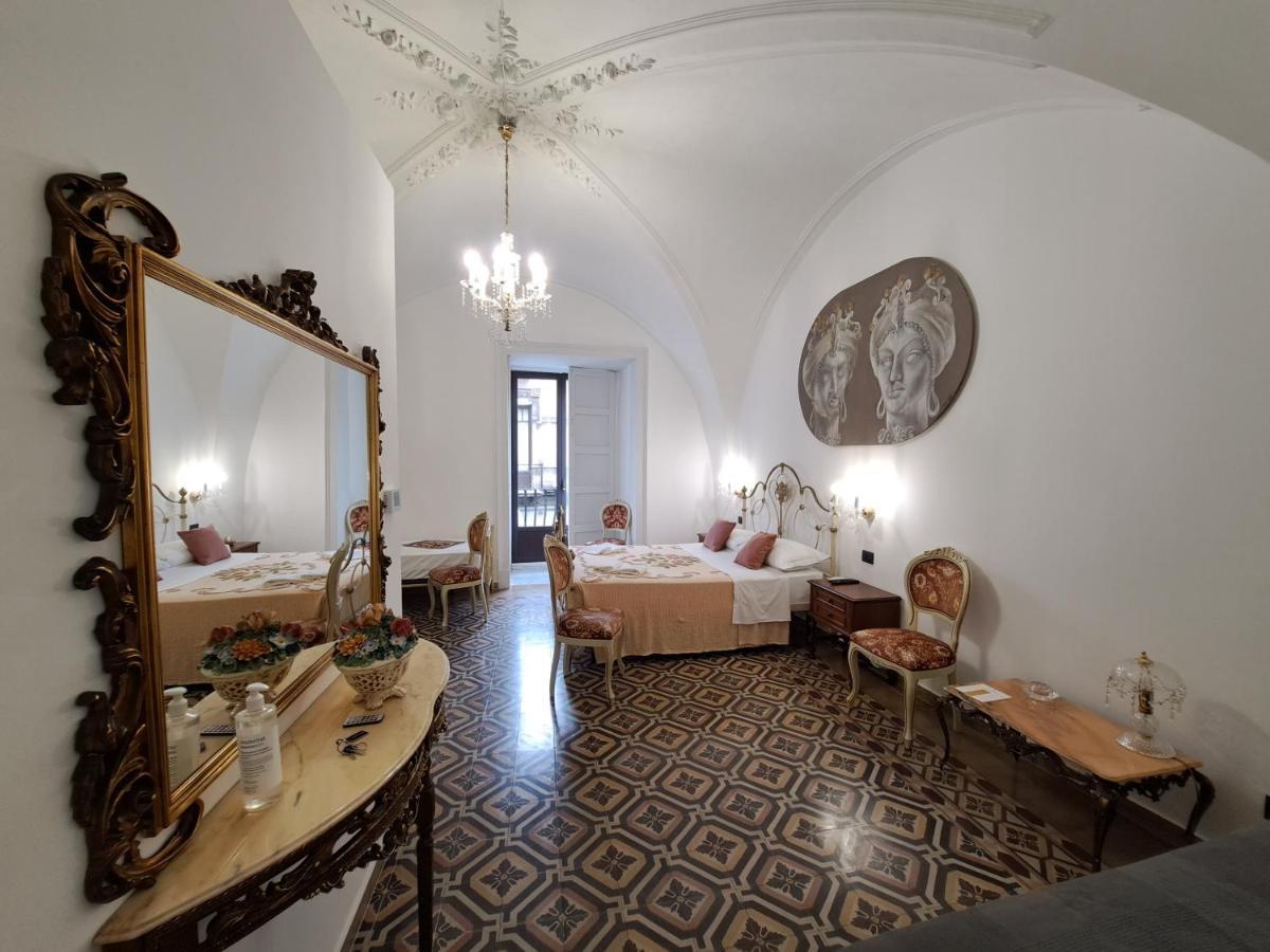 Junior Suite con Balcone