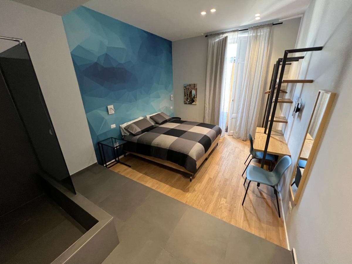 Junior Suite Mountain View