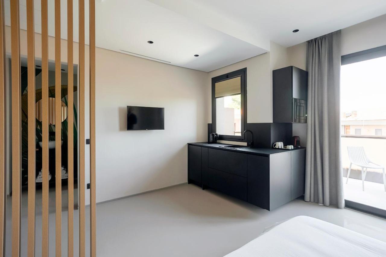 Standard Apartment