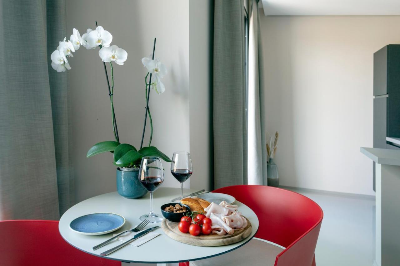 Standard Apartment