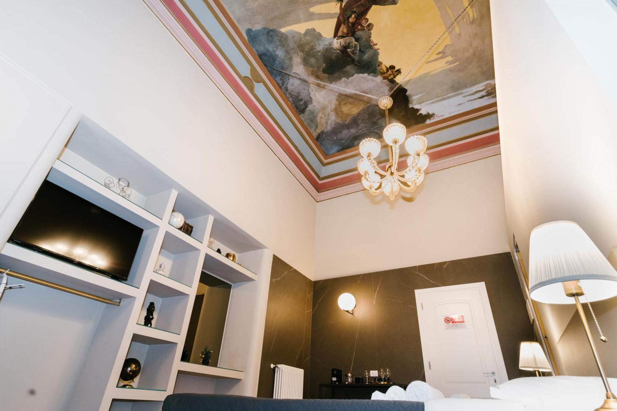 Double Room Spa Bath