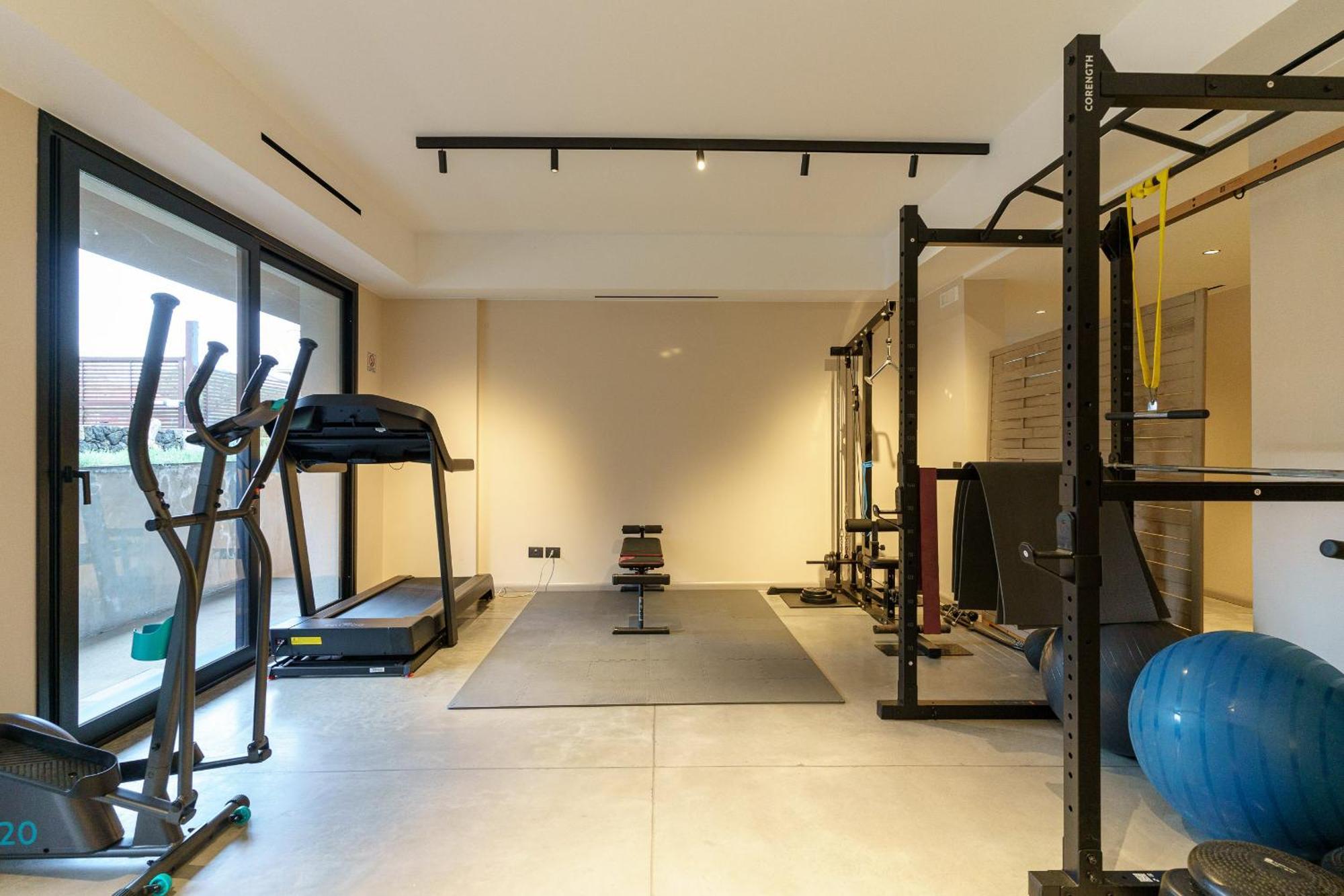 Standard Apartment