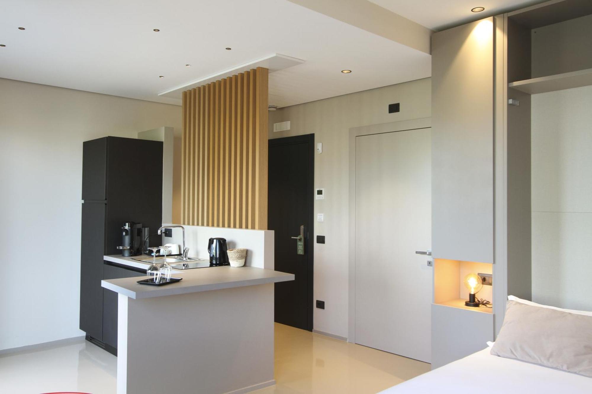 Standard Apartment