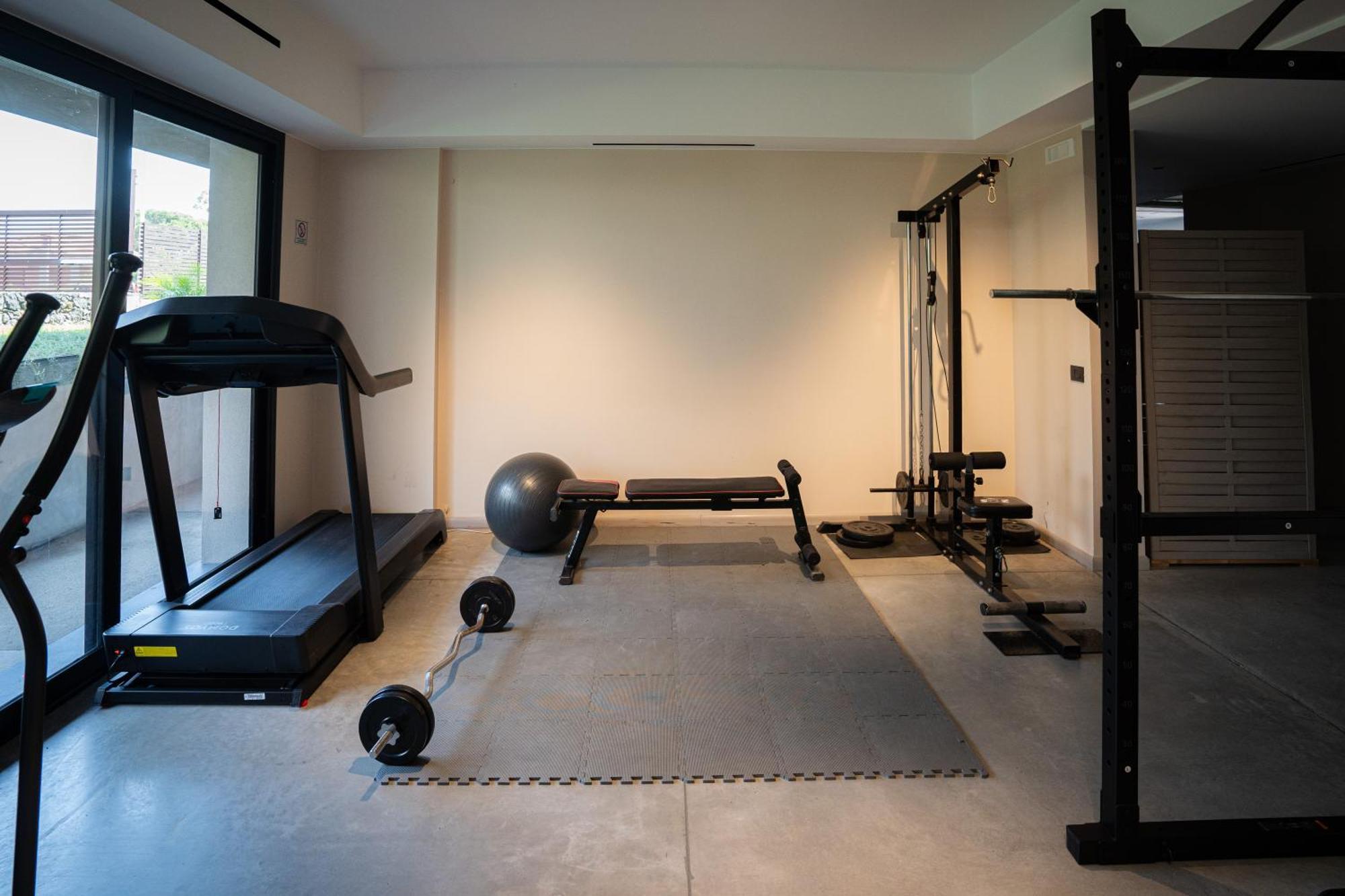 Standard Apartment
