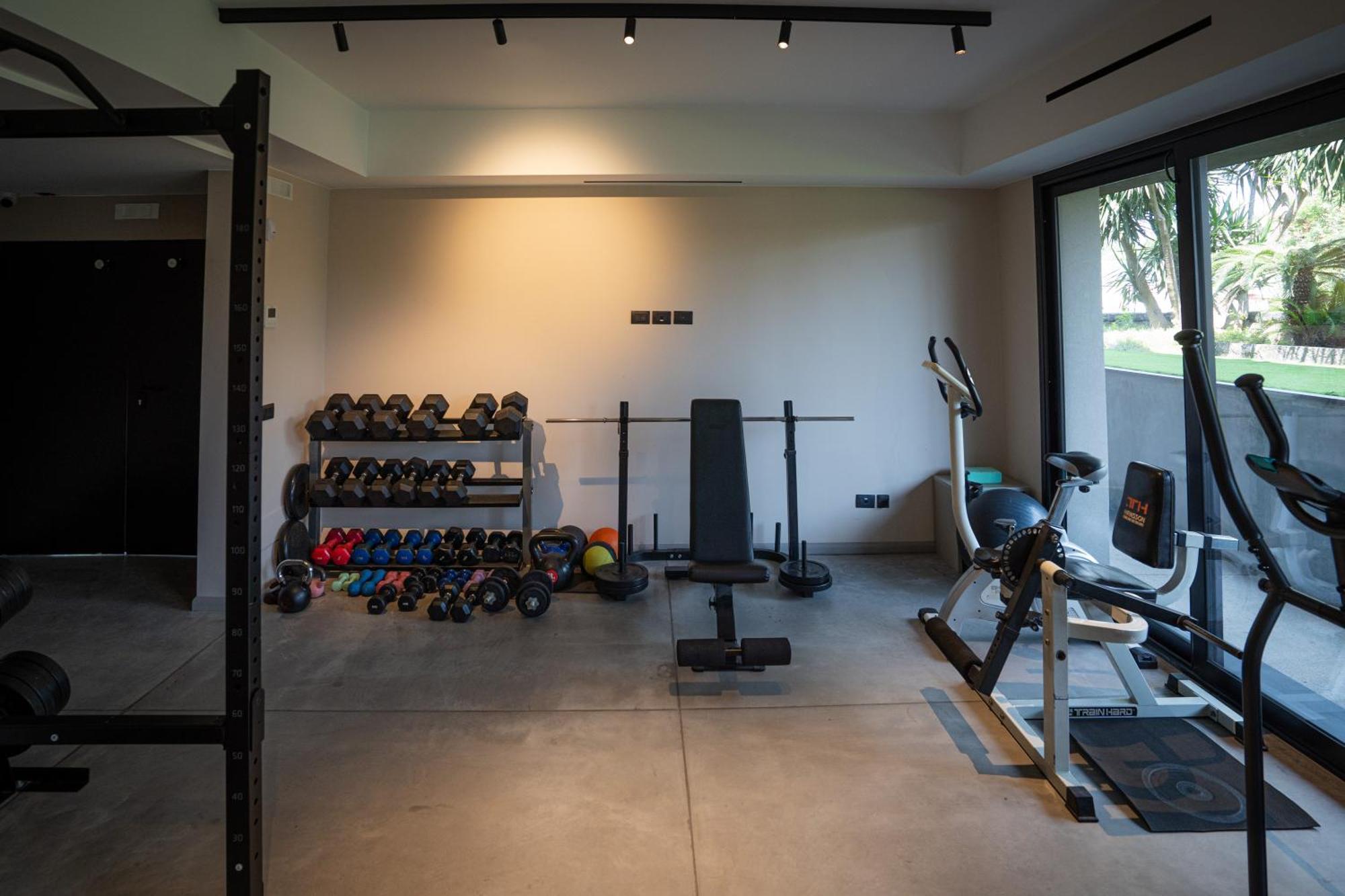Standard Apartment