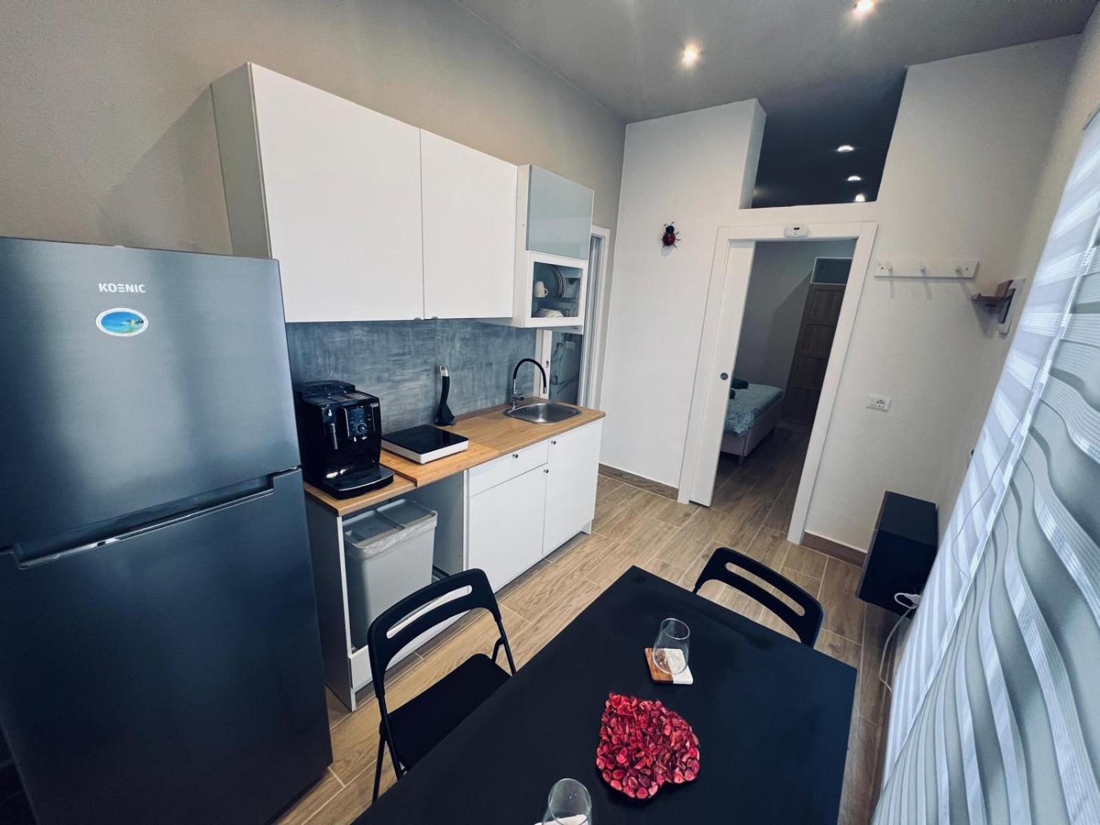 Suite King Deluxe
