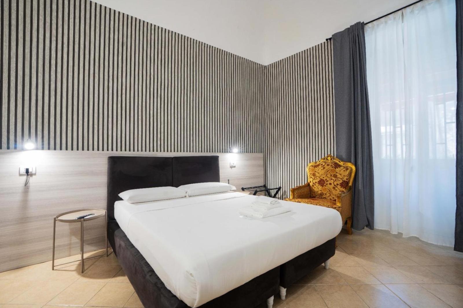 Comfort Quadruple Room