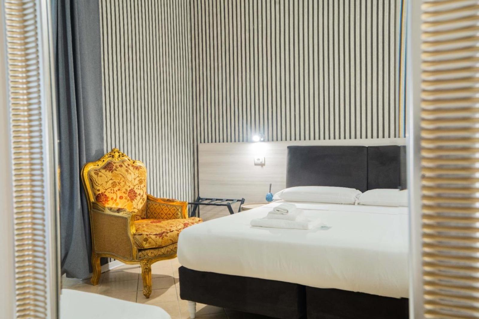 Comfort Quadruple Room