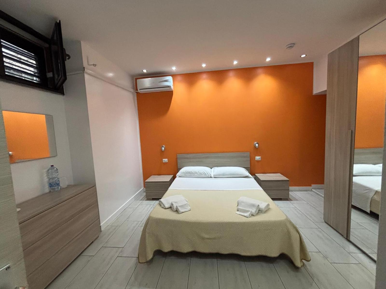 Classic Triple Room