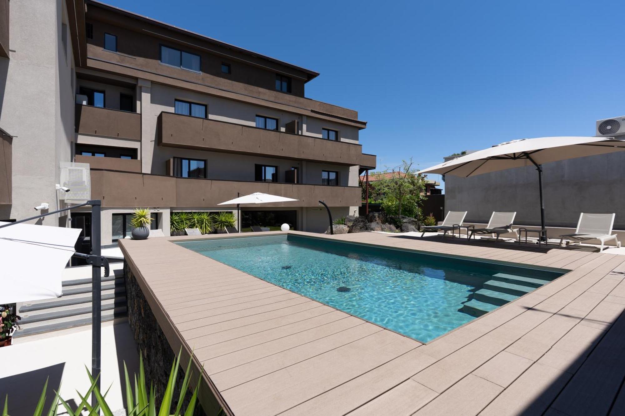 Standard Apartment