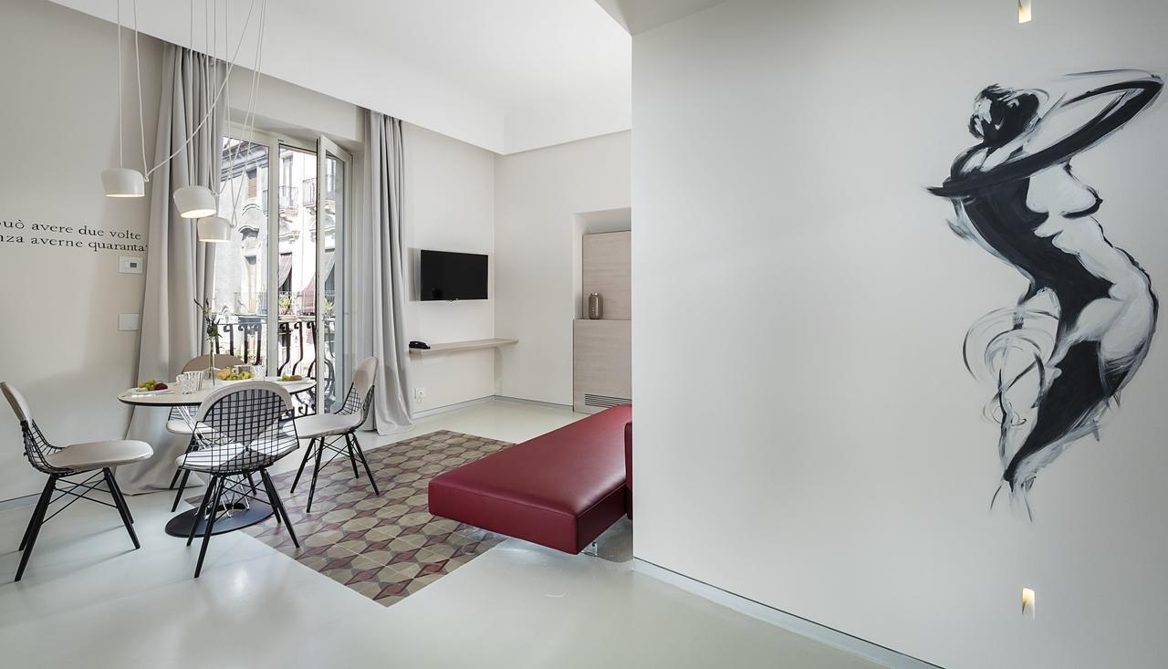 Standard Suite