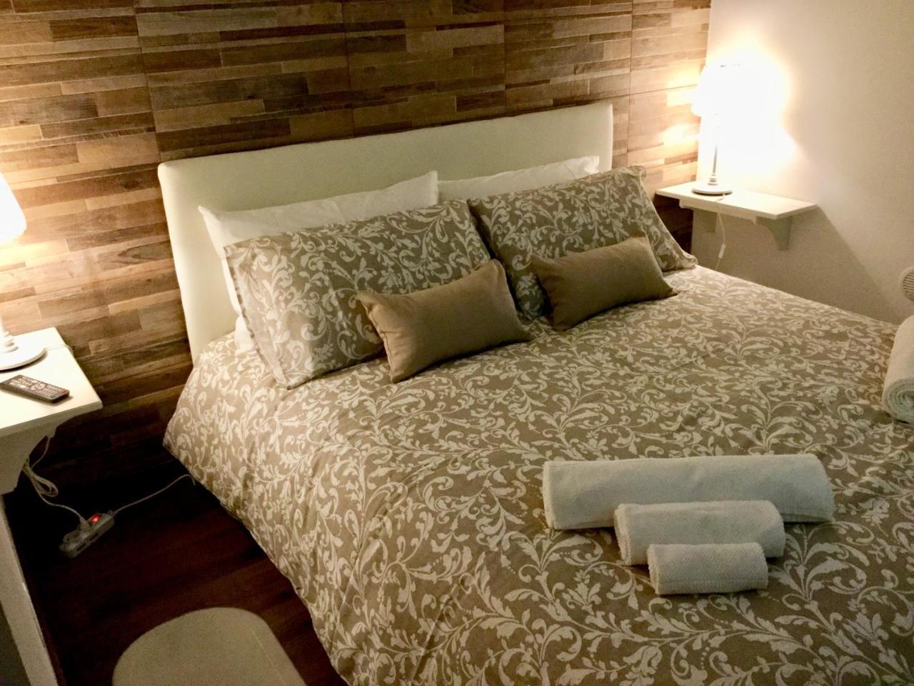 Appartamento con 1 Camera da Letto
