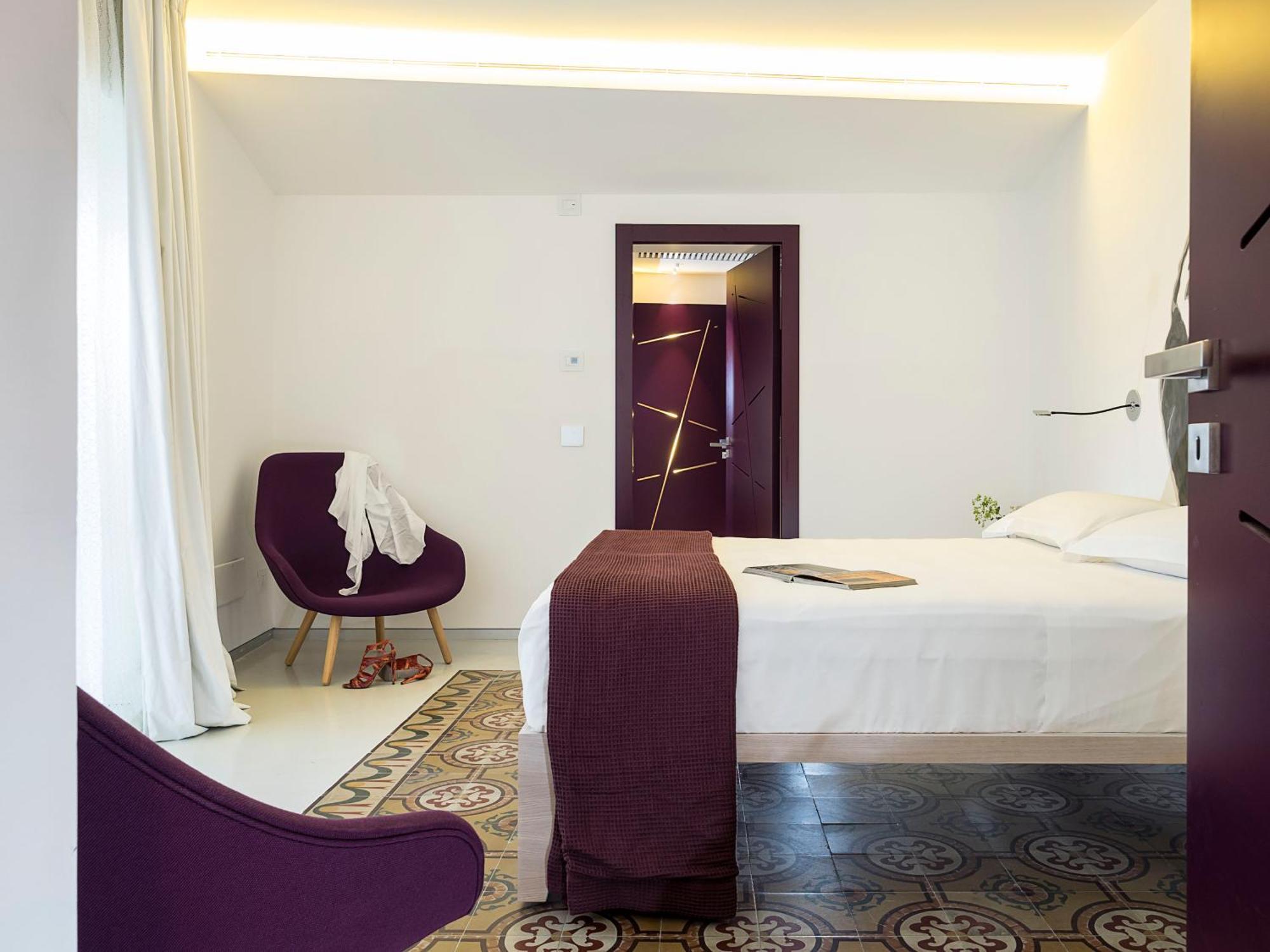 Standard Suite