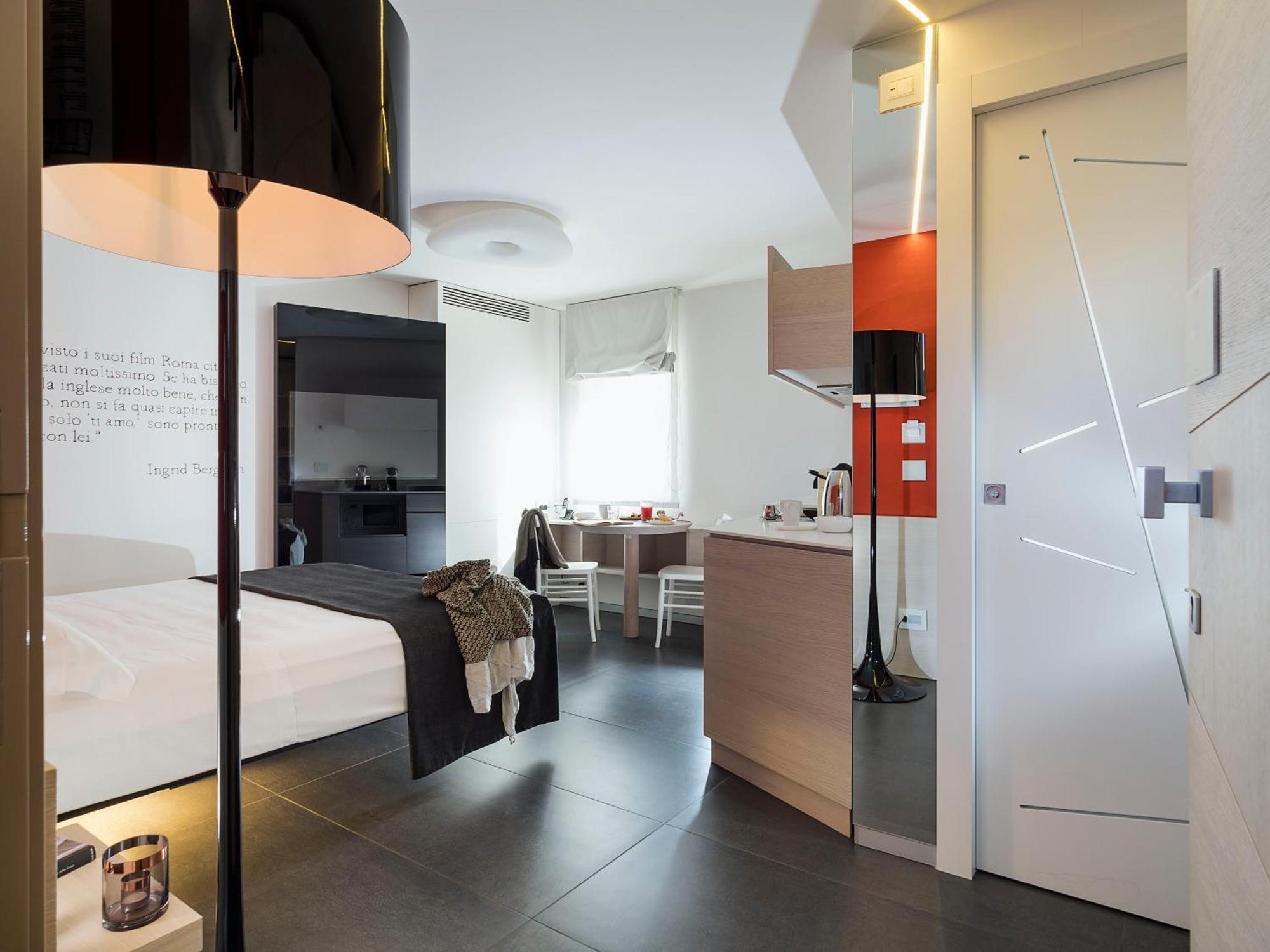 Classic Room