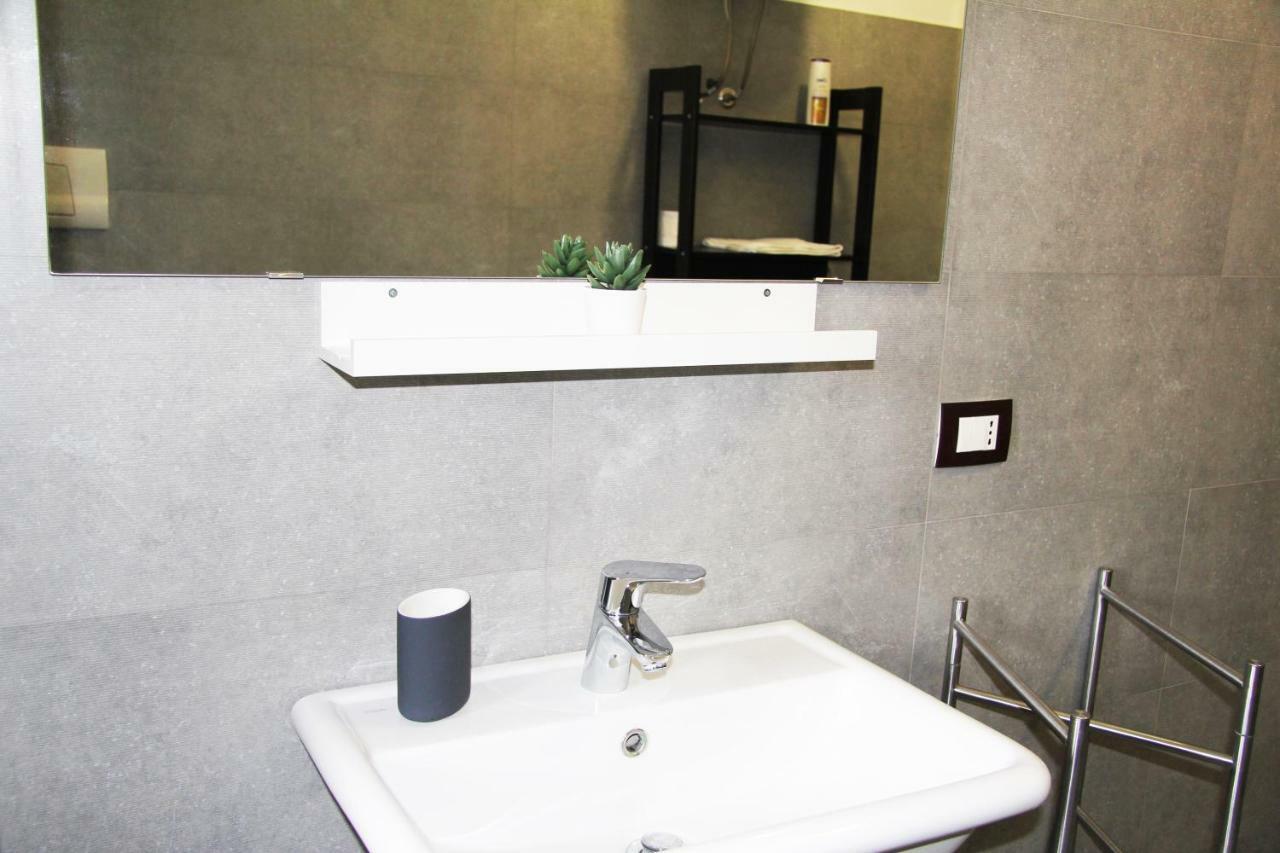 Camera Matrimoniale con Bagno Privato
