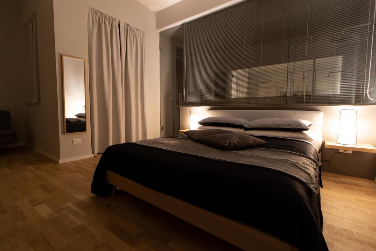 Junior Suite Balcony