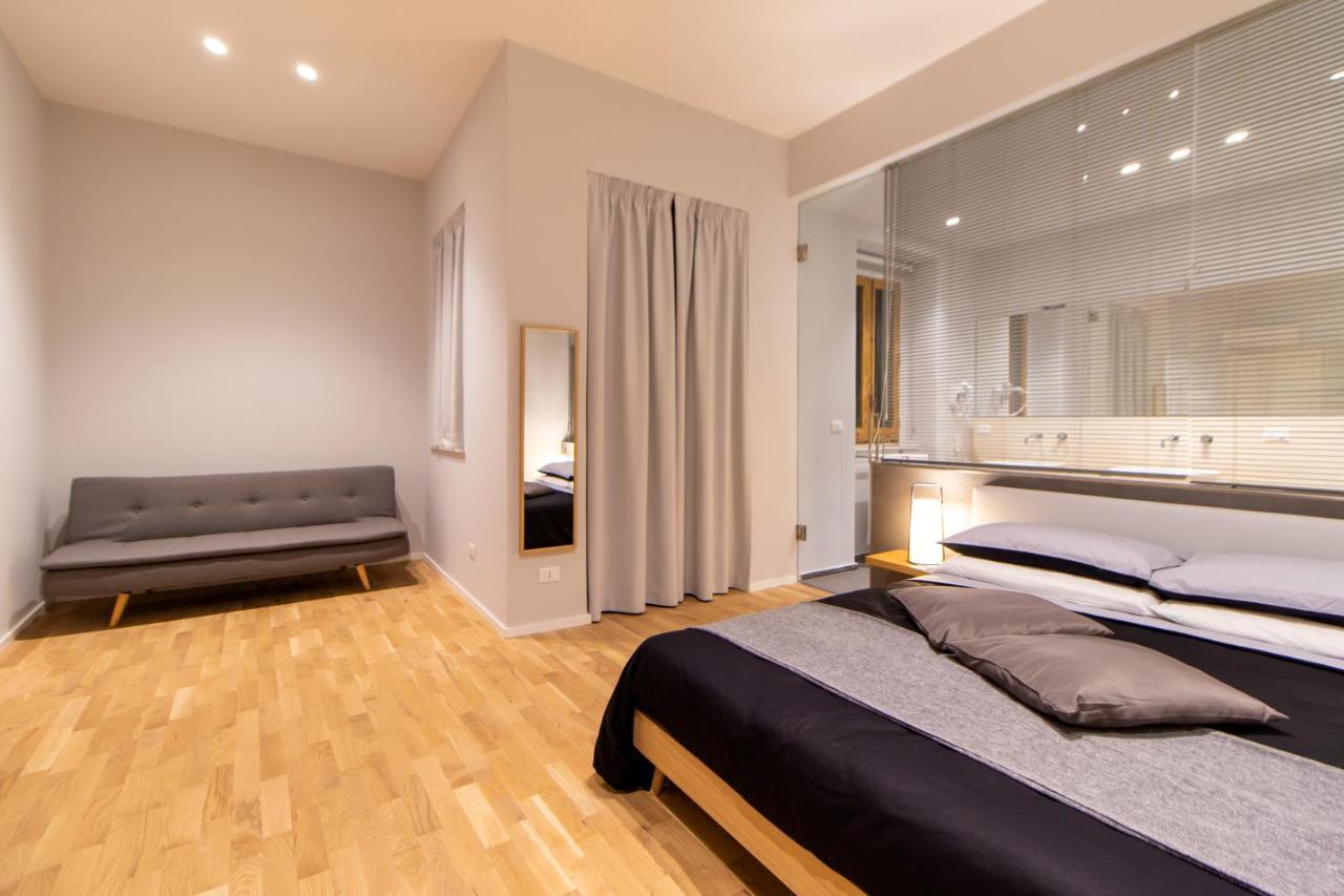Junior Suite Balcony