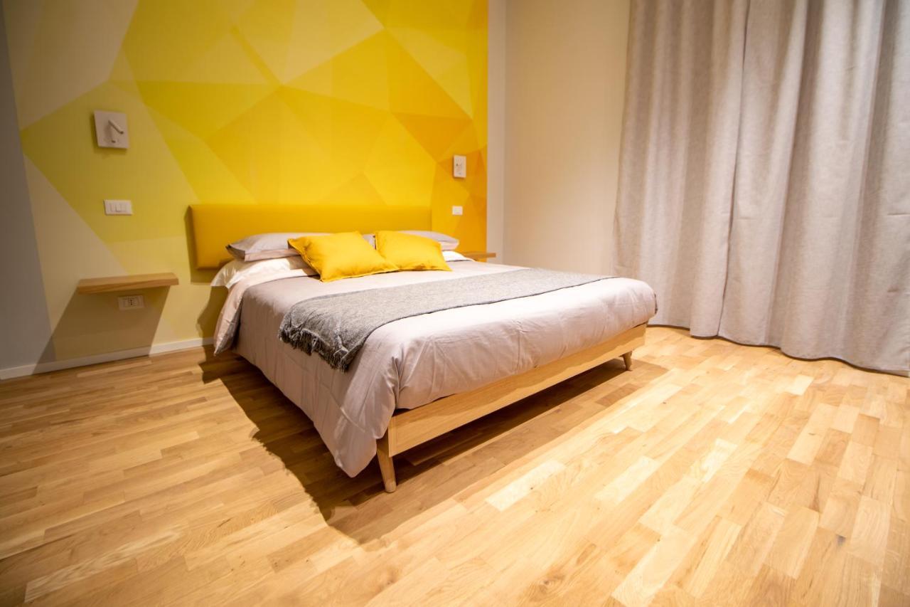 Deluxe Double Room Balcony