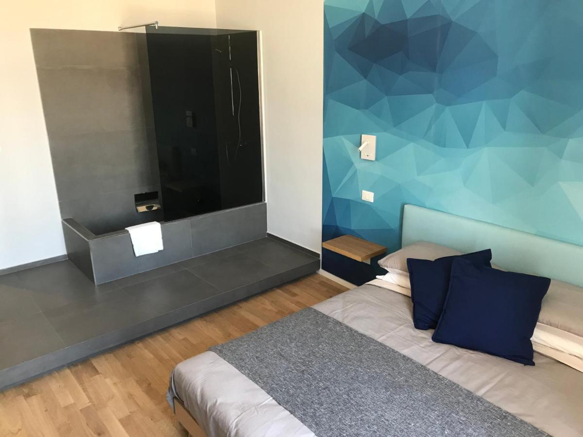 Junior Suite Mountain View