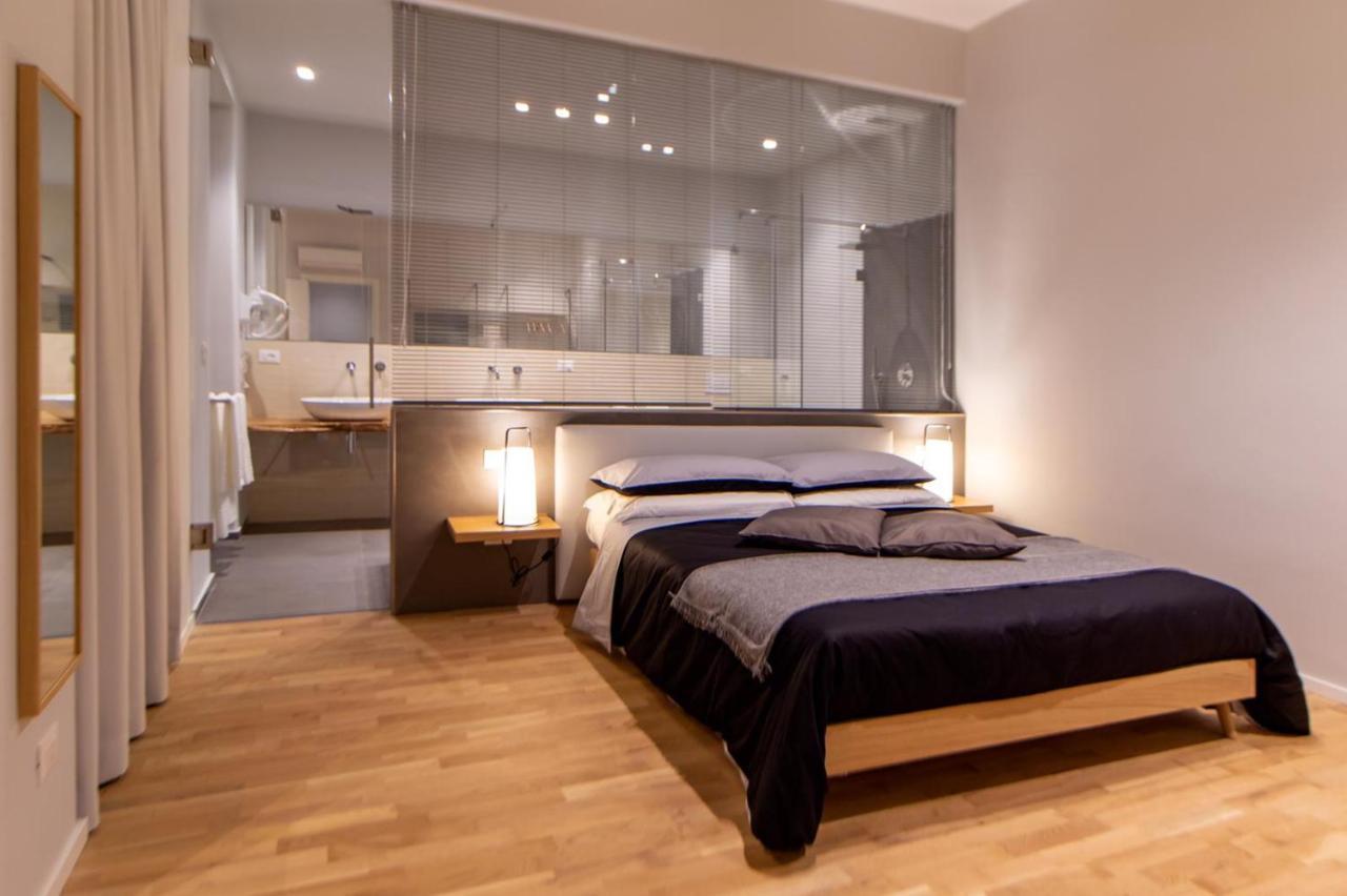 Junior Suite Balcony