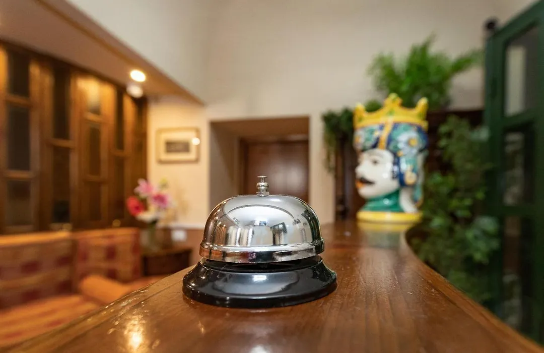 Stesicoro Exclusive Rooms-1