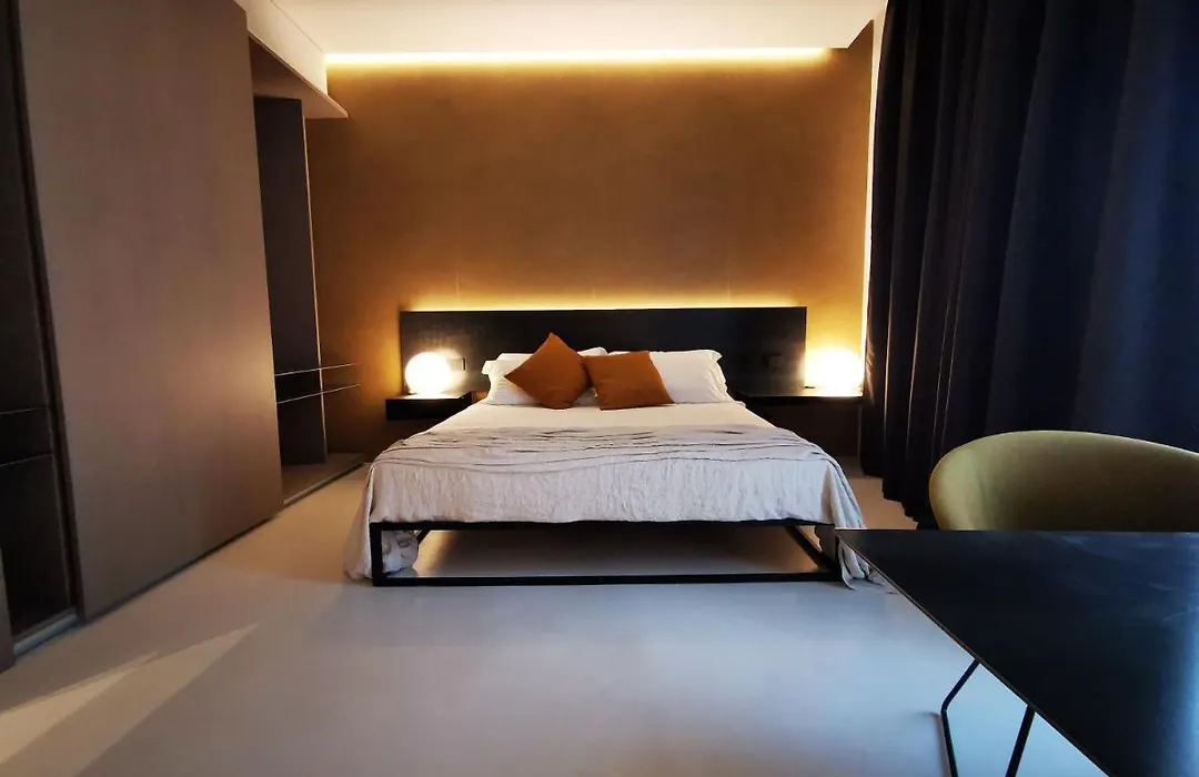 Meo Design Suites & Spa-1