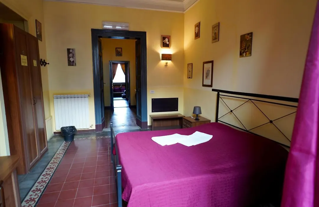 Hotel Etnea-1