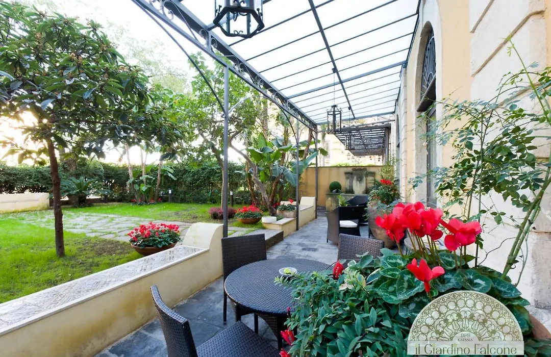 Il Giardino Falcone-1