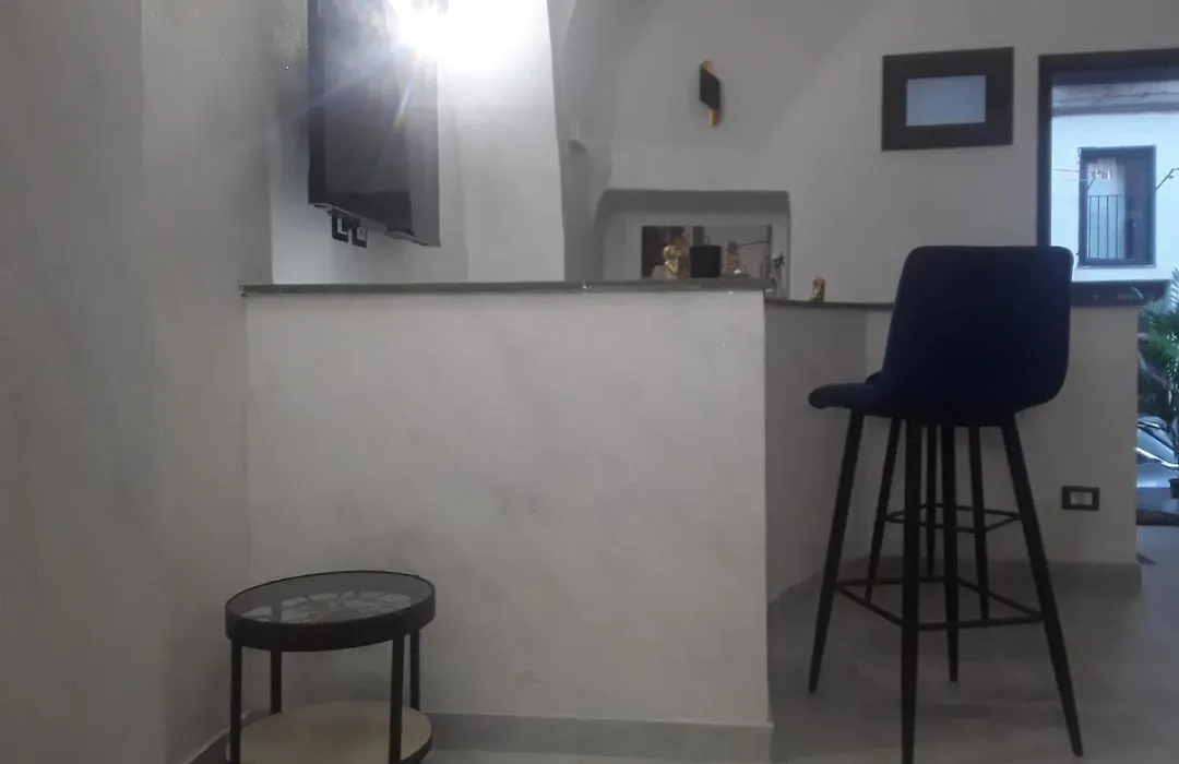 B&B City Suite-1