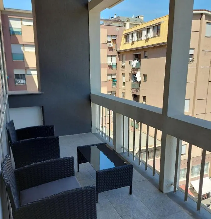 B&B Casa Musumeci-1