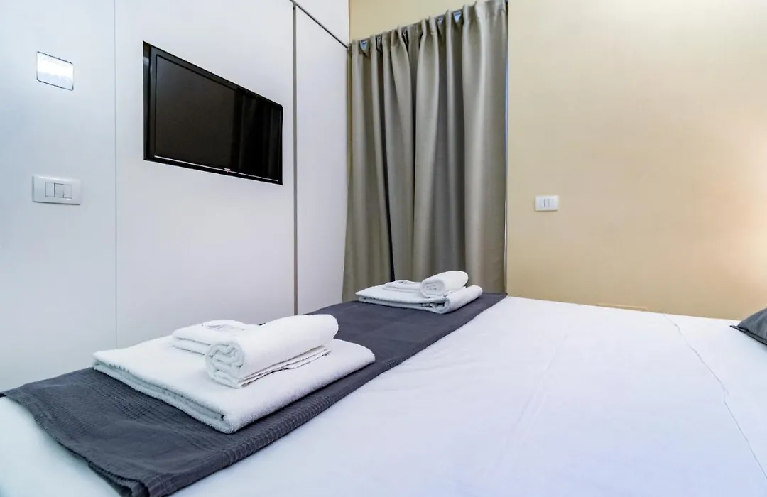 Stesicoro Exclusive House-1