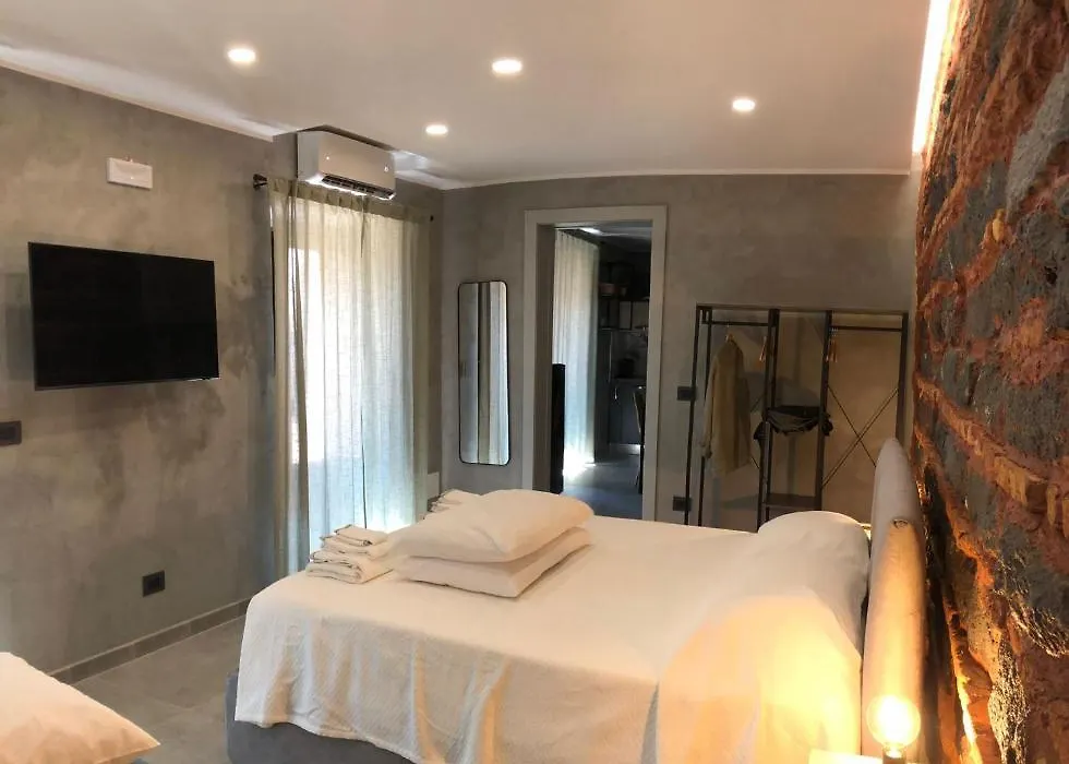Pacini Relax Suites-1