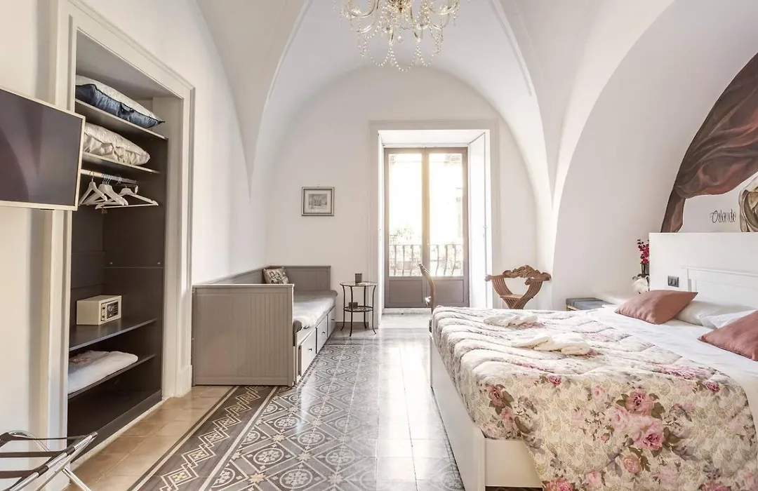 Terra D'Amuri Hotel Boutique-1