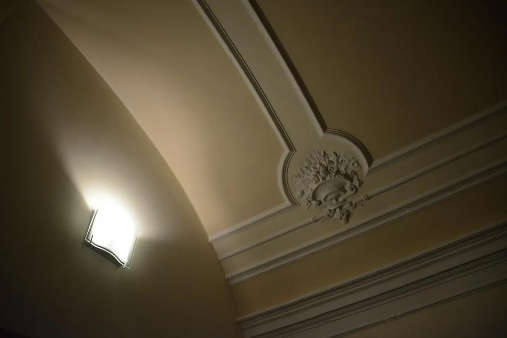Catania Etnea Bed&breakfast-1