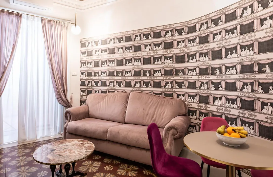Scene Suites Apartments-1