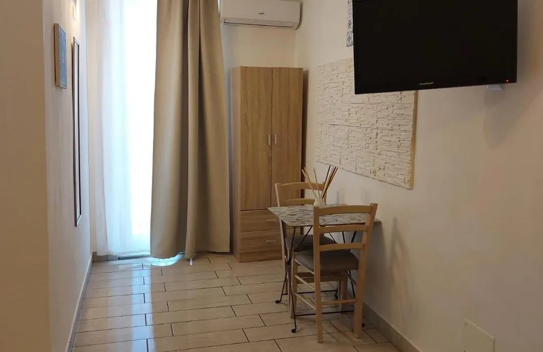 Al centro di tutto-1