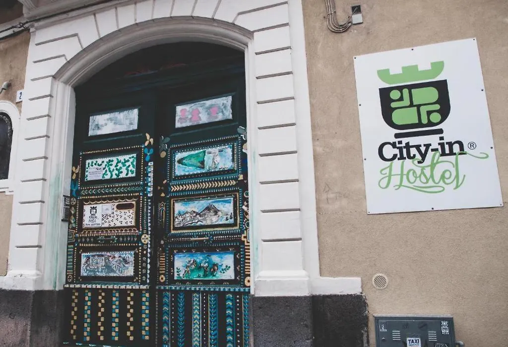 In City-In-1
