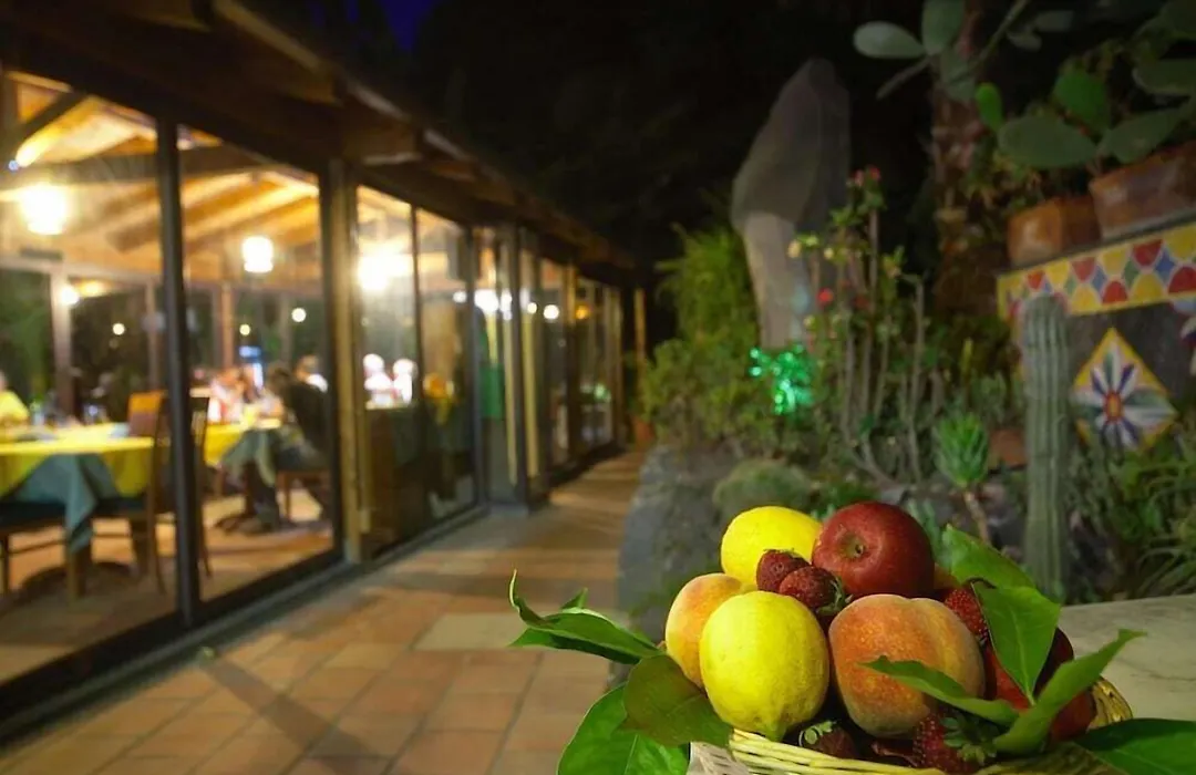 Hotel Borgo Verde-1