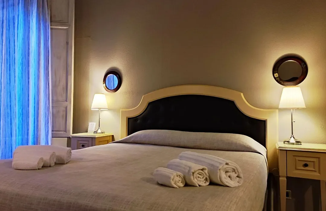 La Collegiata Guest House-1