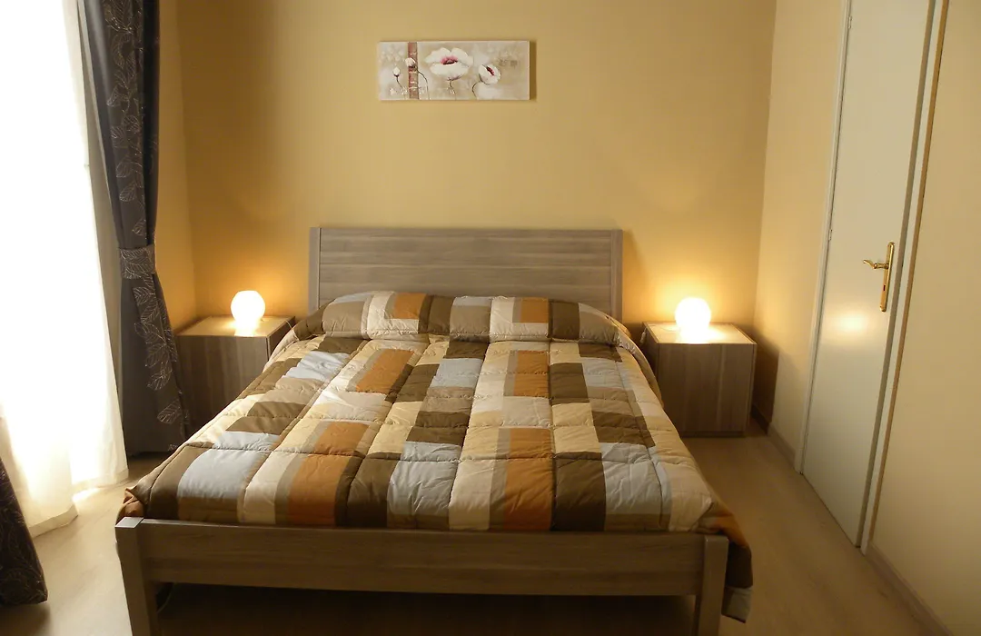 B&B Residenza Umberto-1