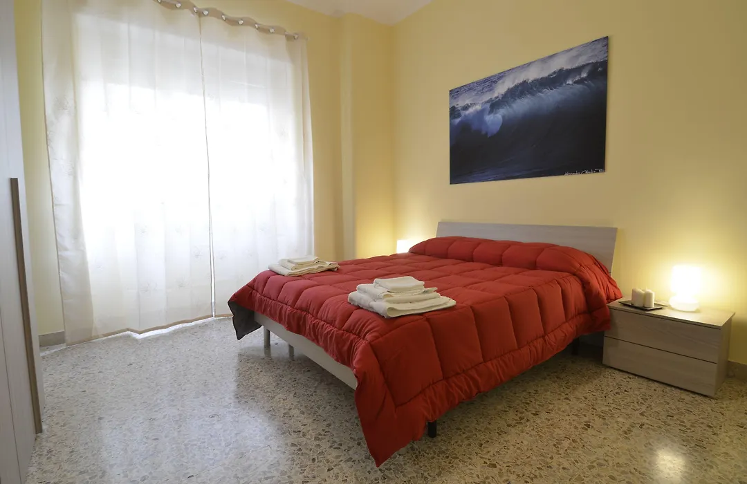 Efesto Bed&Breakfast-1