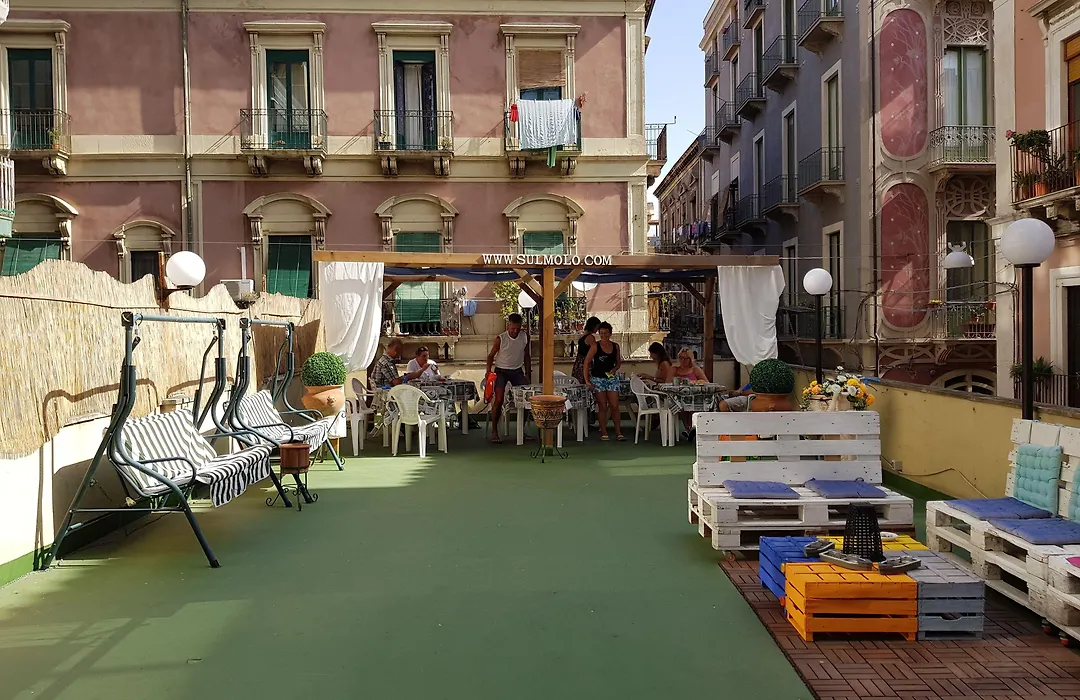 B&B Catania Mare-1